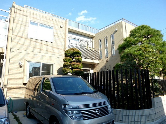 グリーンプラザ岸町