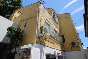 茂富ハウス７外観写真