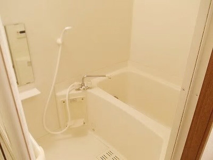 物件内観写真13　(バス／シャワールーム等)