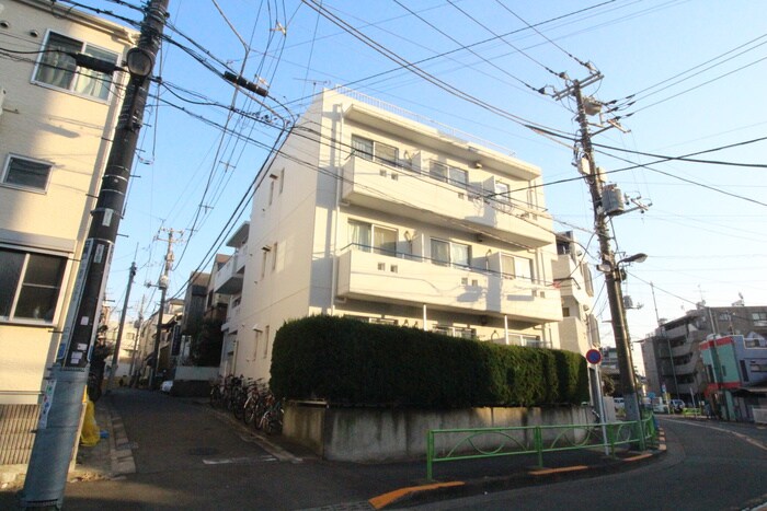 物件外観写真2　(周辺環境)