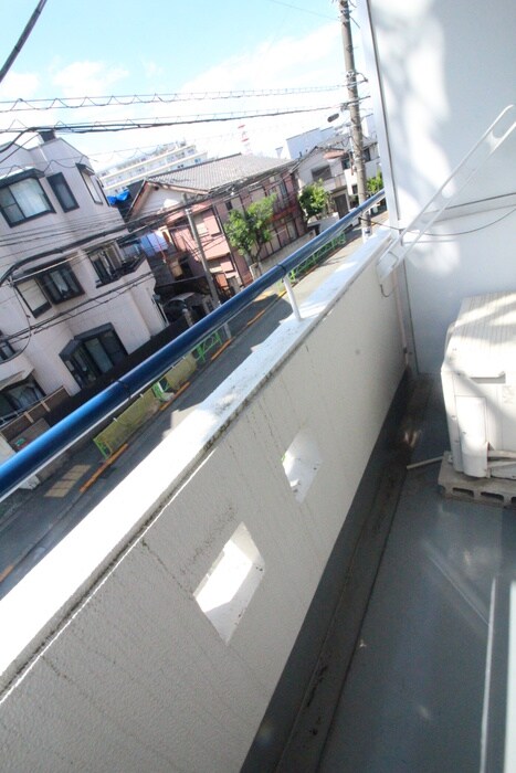 物件内観写真15　(ベランダ・バルコニー)