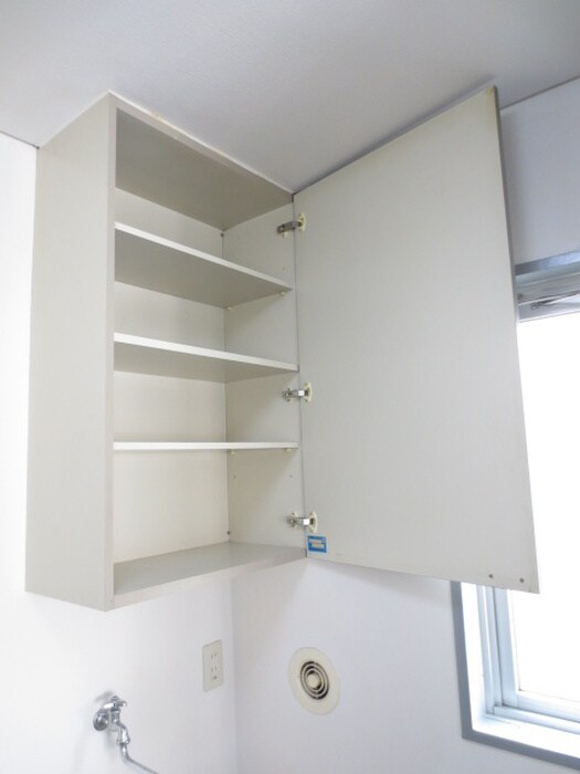 物件内観写真22　(収納)