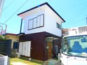 桶川貸家1