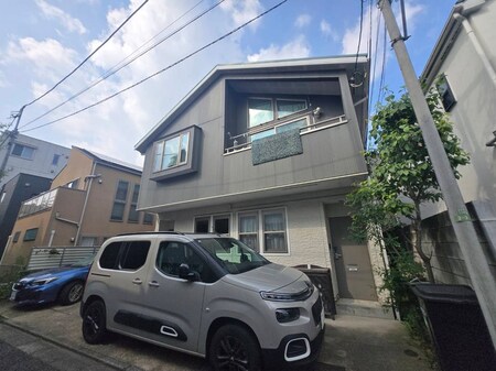 ＶＩＬＬＡＧＥ　ＵＰ外観写真