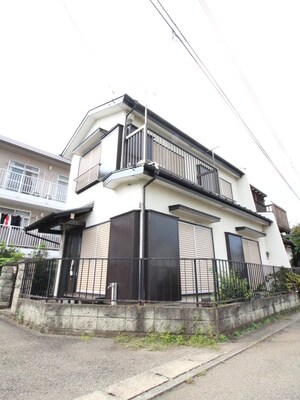 上今泉２丁目戸建外観写真