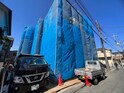 ｒｏｂｏｔ　ｈｏｍｅ谷塚