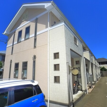 三ヒルズ寿Ⅲ外観写真