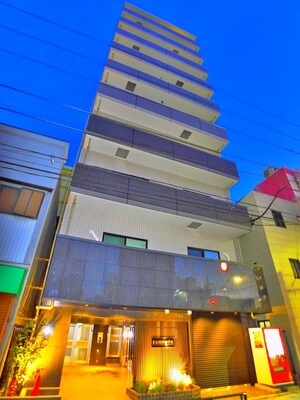 TS　５ｔｈ　Ｂｕｉｌｄｉｎｇ外観写真