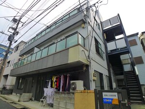 片田ビル外観写真