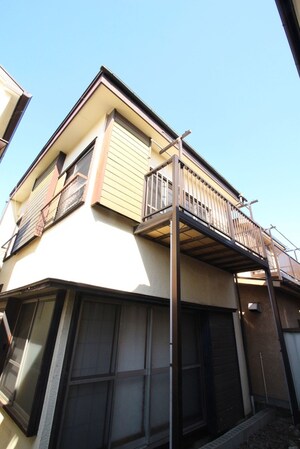 Ｋ´ｓ　Ｈｏｕｓｅ　笹井外観写真