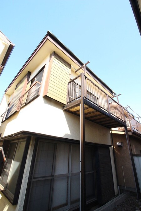 Ｋ´ｓ　Ｈｏｕｓｅ　笹井外観写真