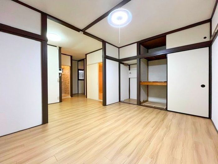 Ｋ´ｓ　Ｈｏｕｓｅ　笹井の物件外観写真