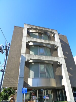 ブロークサイドＮ－Ⅲ外観写真