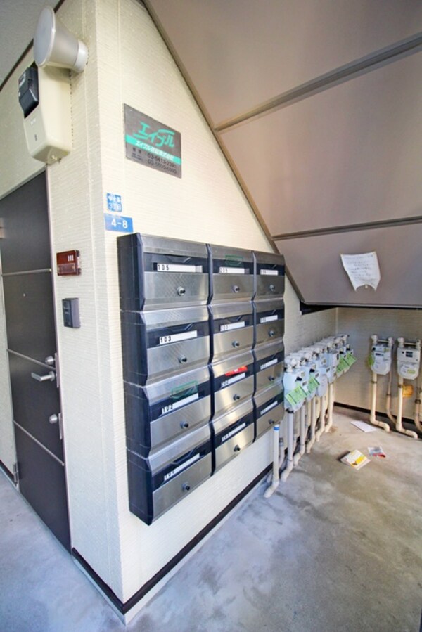 建物設備