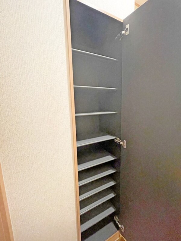 靴箱