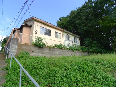 小島ハウス外観写真