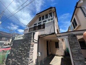 北烏山３丁目戸建外観写真