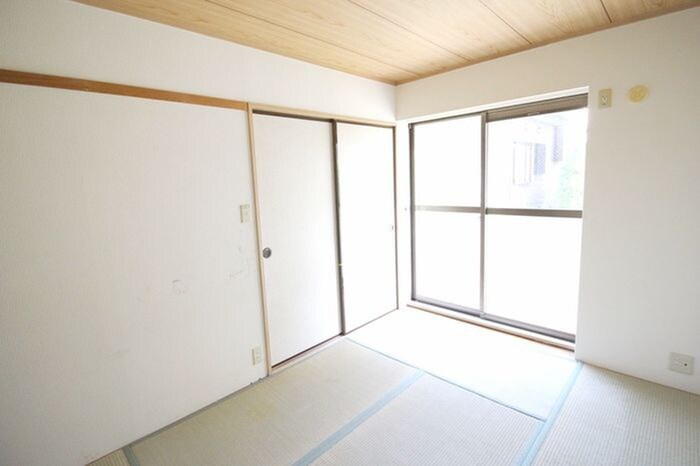 物件内観写真9　(居室)