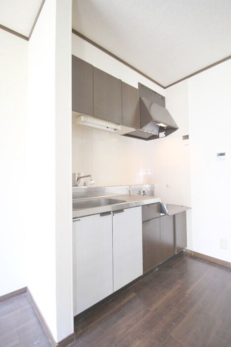 物件内観写真10　(キッチン)