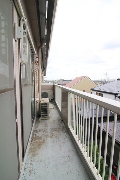 物件内観写真19　(ベランダ・バルコニー)