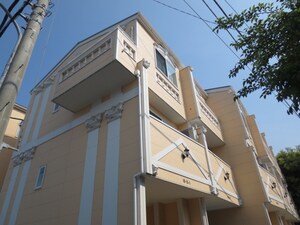 ＭＡＮＯＲ　Ⅱ　ＢＡＮＫＡＮ外観写真