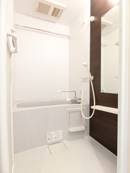 物件内観写真13　(バス／シャワールーム等)
