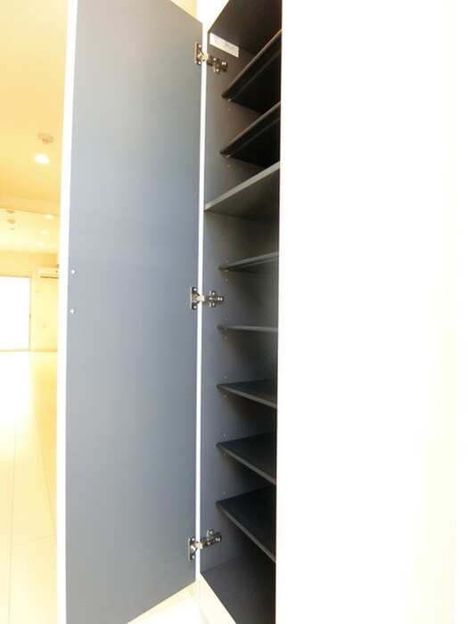 物件内観写真19　(靴箱)