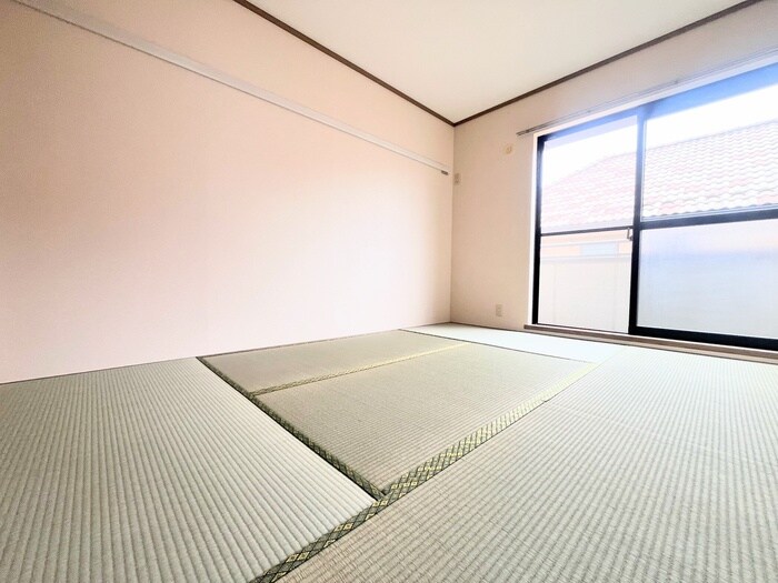 物件内観写真11　(居室)