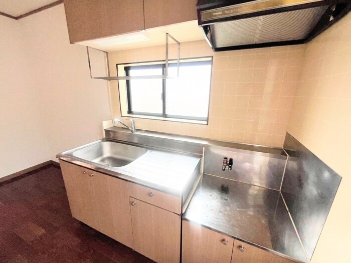 物件内観写真12　(キッチン)