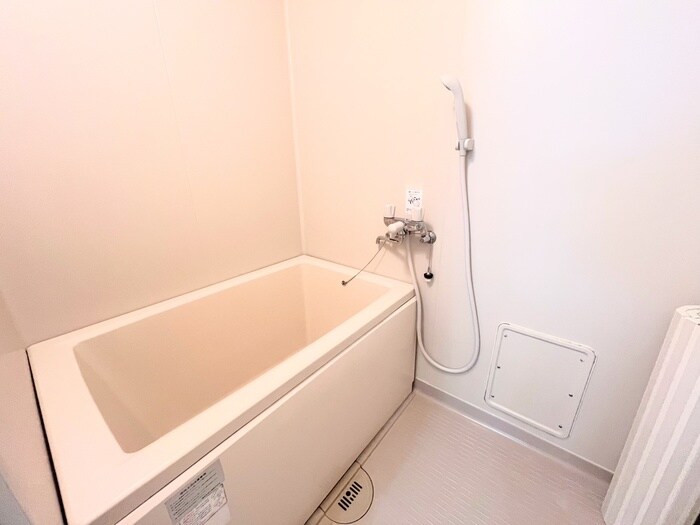 物件内観写真13　(バス／シャワールーム等)