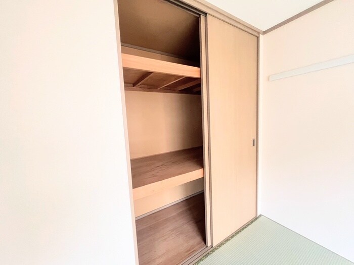 物件内観写真17　(収納)