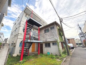 サニ－コ－ポ外観写真