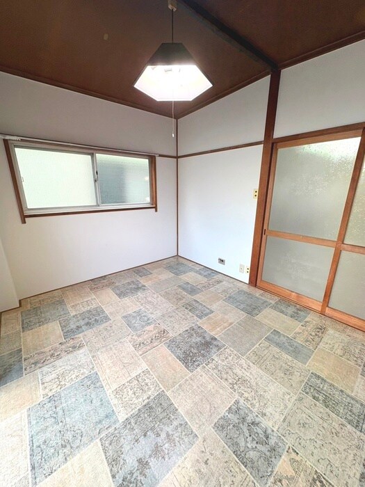 物件内観写真9　(居室)