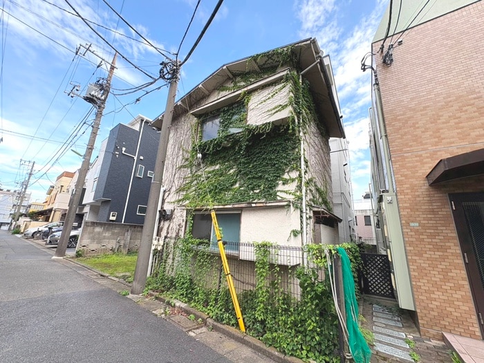 物件外観写真3　(外観写真)