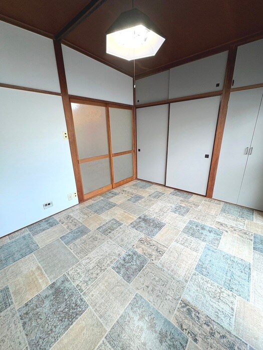 物件内観写真10　(居室)