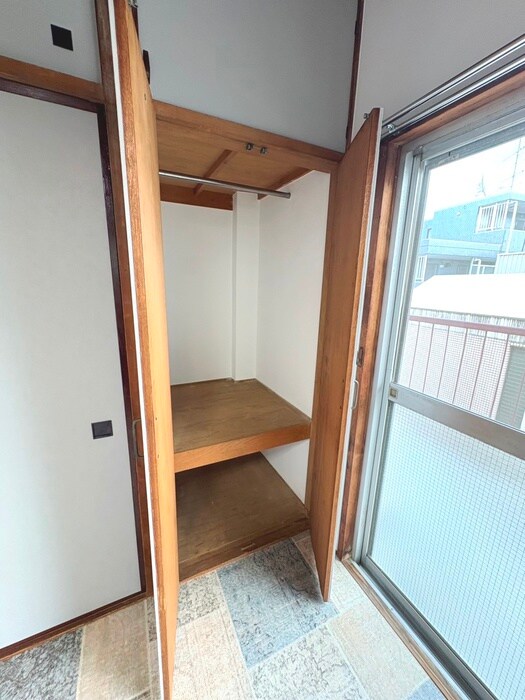 物件内観写真13　(収納)