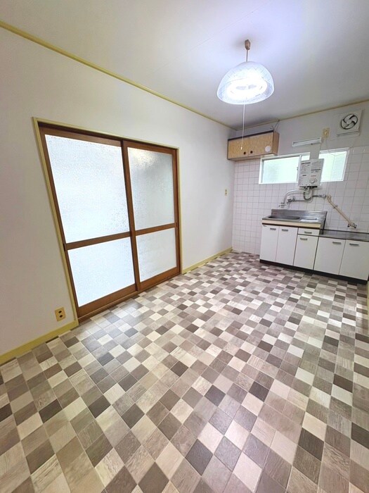 物件内観写真15　(居室)