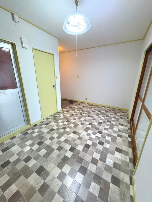 物件内観写真16　(居室)