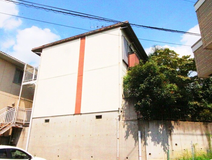 物件外観写真3　(外観写真)