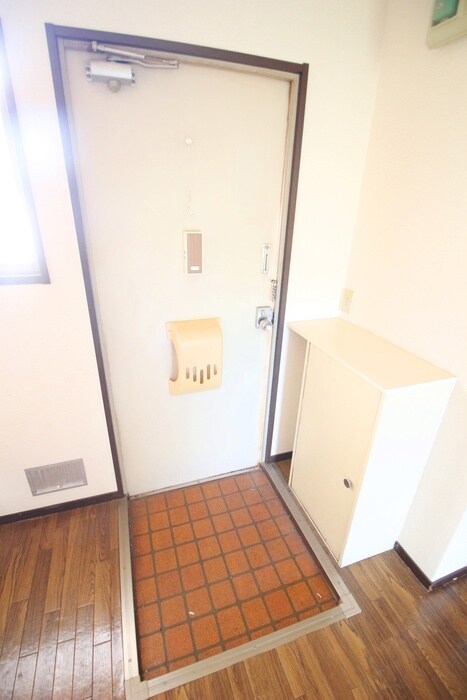 物件内観写真13　(居室)