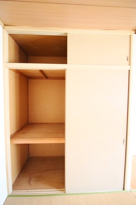 物件内観写真14　(収納)