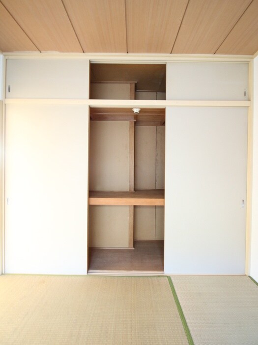 物件内観写真14　(収納)