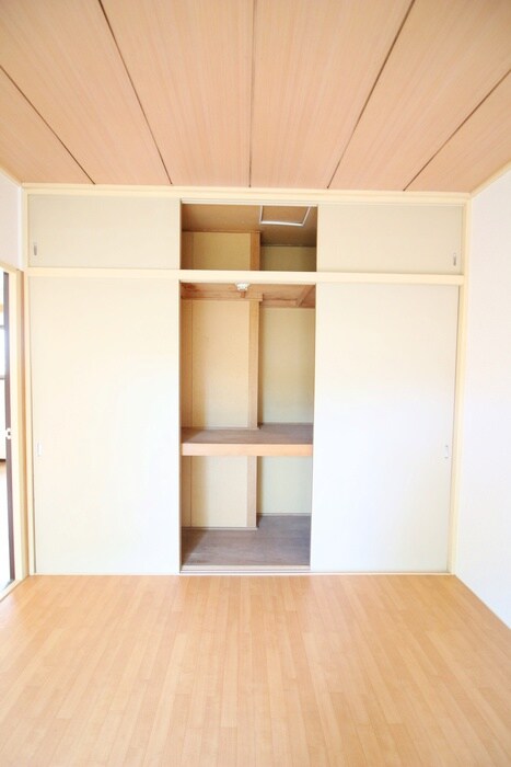 物件内観写真14　(収納)