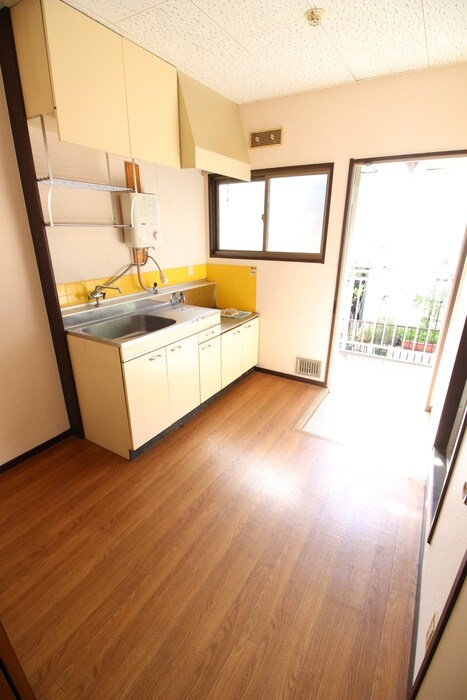 物件内観写真19　(居室)