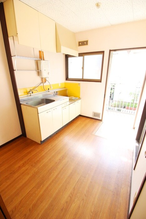 物件内観写真22　(居室)