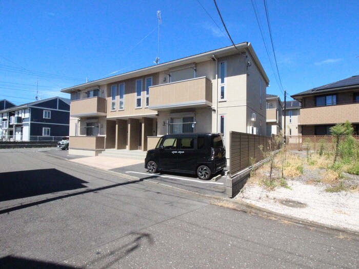 物件外観写真6　(周辺環境)