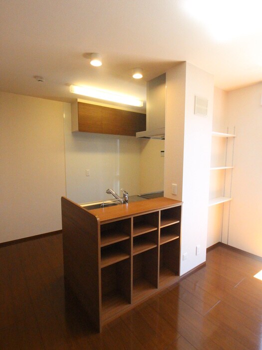 物件内観写真10　(キッチン)