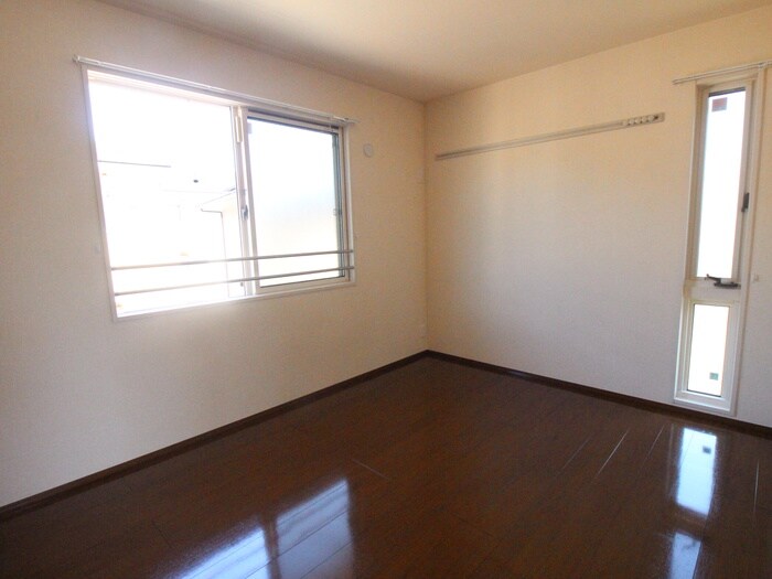 物件内観写真11　(居室)