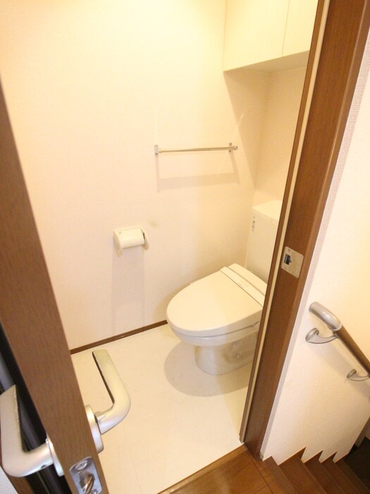 物件内観写真14　(バス／シャワールーム等)