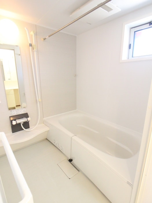物件内観写真16　(バス／シャワールーム等)